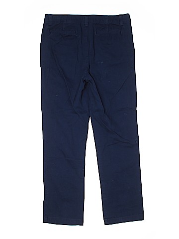 Lands' End Khakis (view 2)