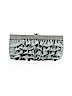 Lulu Townsend Silver Clutch One size - photo 1