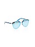 Christian Dior Solid Blue Reflected P Sunglasses One size - photo 1