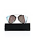 Christian Dior Solid Blue Reflected P Sunglasses One size - photo 2