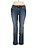 Gap Outlet Blue Jeans Size 12 - photo 1