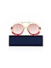 Fendi Red Sunglasses One size - photo 2