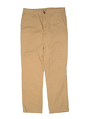 Lands' End Khakis (view 1)