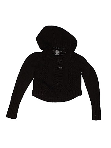 It's Our Time Cardigan (view 1)