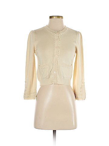 Nanette Lepore Cardigan (view 1)