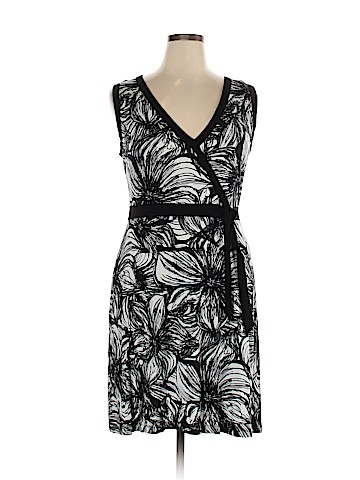 a.n.a. A New Approach Casual Dress (view 1)