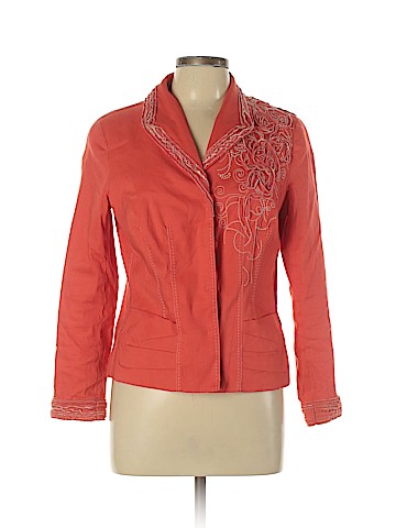 Coldwater Creek Blazer (view 1)