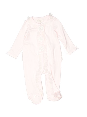 Miniclasix Long Sleeve Outfit (view 1)