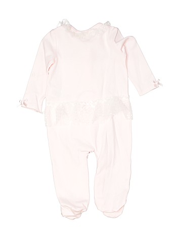 Miniclasix Long Sleeve Outfit (view 2)