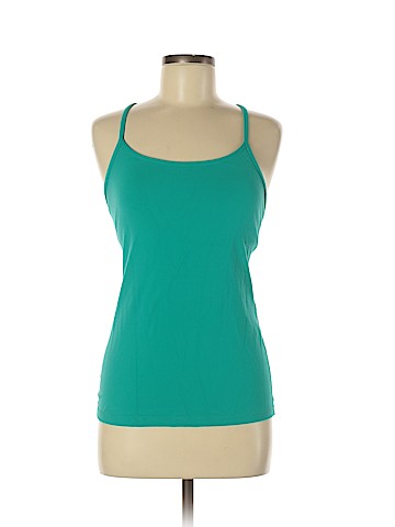 Lululemon Athletica Active Tank (view 1)