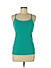 Lululemon Athletica Blue Active Tank Size 8 - photo 1