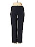 Theory Blue Wool Pants Size 4 - photo 2