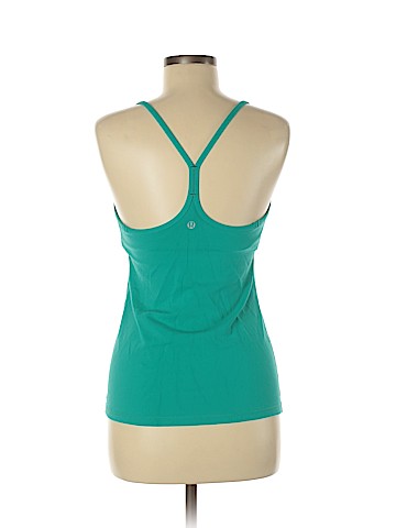 Lululemon Athletica Active Tank (view 2)