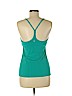 Lululemon Athletica Blue Active Tank Size 8 - photo 2
