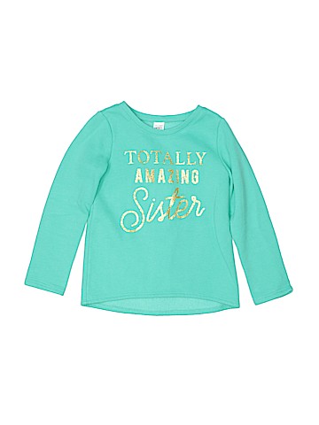 Carter's Sweatshirt (view 1)