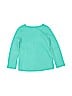 Carter's 100% Cotton Blue Sweatshirt Size 6 - 6X - photo 2