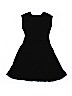 Ella Moss Black Dress Size 10 - photo 2