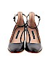 French Connection Black Heels Size 9 1/2 - photo 2