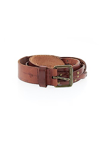Lauren by Ralph Lauren Leather Belt (view 1)