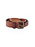 Lauren by Ralph Lauren 100% Leather Solid Brown Leather Belt Size S - photo 1