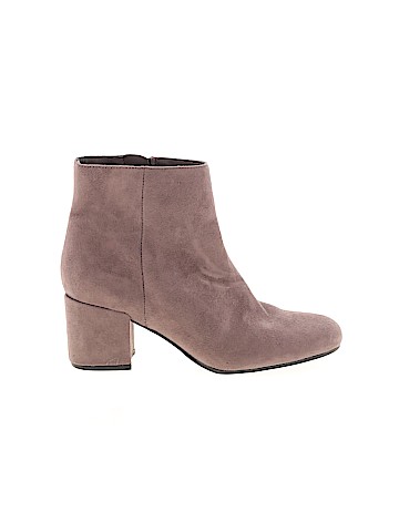 Marc Fisher Ankle Boots (view 1)