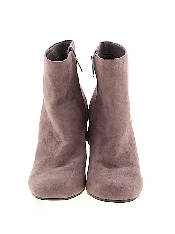 Marc Fisher Ankle Boots (view 2)