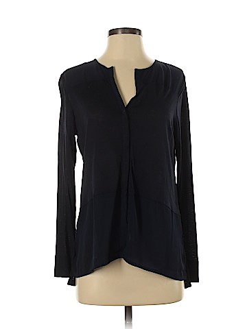 Crosby Long Sleeve Top (view 1)