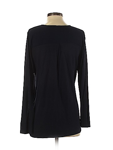 Crosby Long Sleeve Top (view 2)