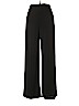Another Thyme 100% Polyester Black Dress Pants Size XL - photo 1