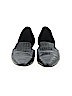 Nine West Black Flats Size 7 1/2 - photo 2