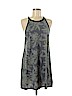 Hurley Gray Active Dress Size L - photo 1