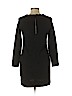 Banana Republic Black Casual Dress Size 10 (petite) - photo 2