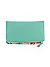 Rachel Pally Blue Clutch One size - photo 1