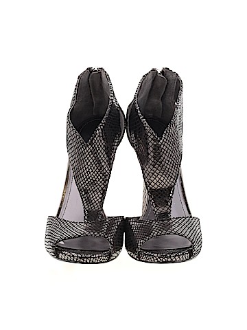 Enzo Angiolini Heels (view 2)