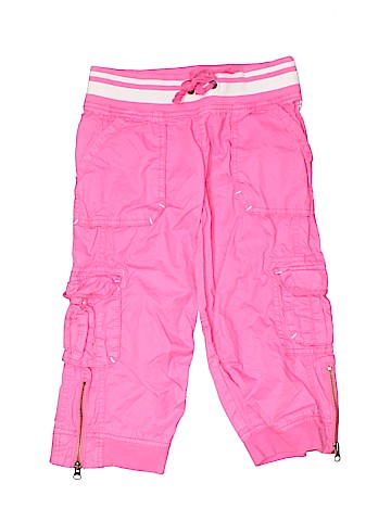 Justice Cargo Pants (view 1)