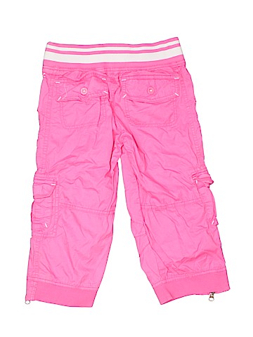 Justice Cargo Pants (view 2)