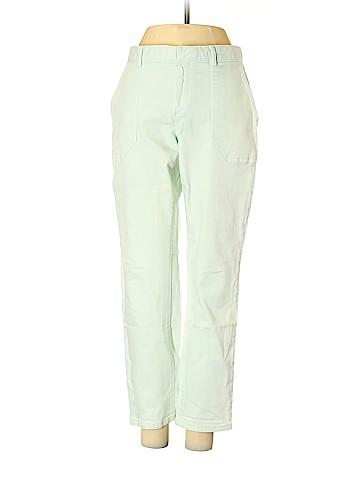 Banana Republic Khakis (view 1)