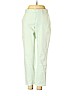 Banana Republic Green Khakis Size 4 (petite) - photo 1