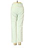 Banana Republic Green Khakis Size 4 (petite) - photo 2
