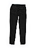 Gap Kids Solid Black Jeans Size 10 - photo 2