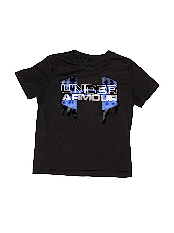 Under Armour Active T-Shirt (view 1)