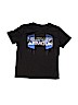 Under Armour Black Active T-Shirt Size S (youth) - photo 1