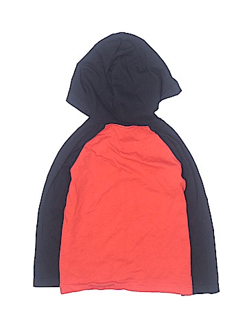 Gymboree Pullover Hoodie (view 2)