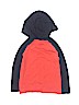Gymboree 100% Cotton Orange Pullover Hoodie Size 2T - photo 2