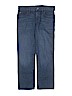 The Children's Place 100% Cotton Blue Jeans Size 8 - photo 1