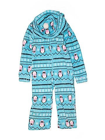 KensieGirl Long Sleeve Outfit (view 1)