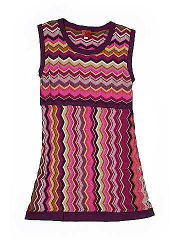 Missoni For Target Dress (view 1)