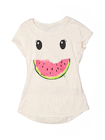 Justice Short Sleeve T-Shirt (view 1)