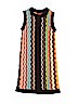 Missoni For Target Chevron-herringbone Brown Dress Size M (youth) - photo 1