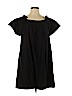 3.1 Phillip Lim Black Casual Dress Size 4 - photo 1